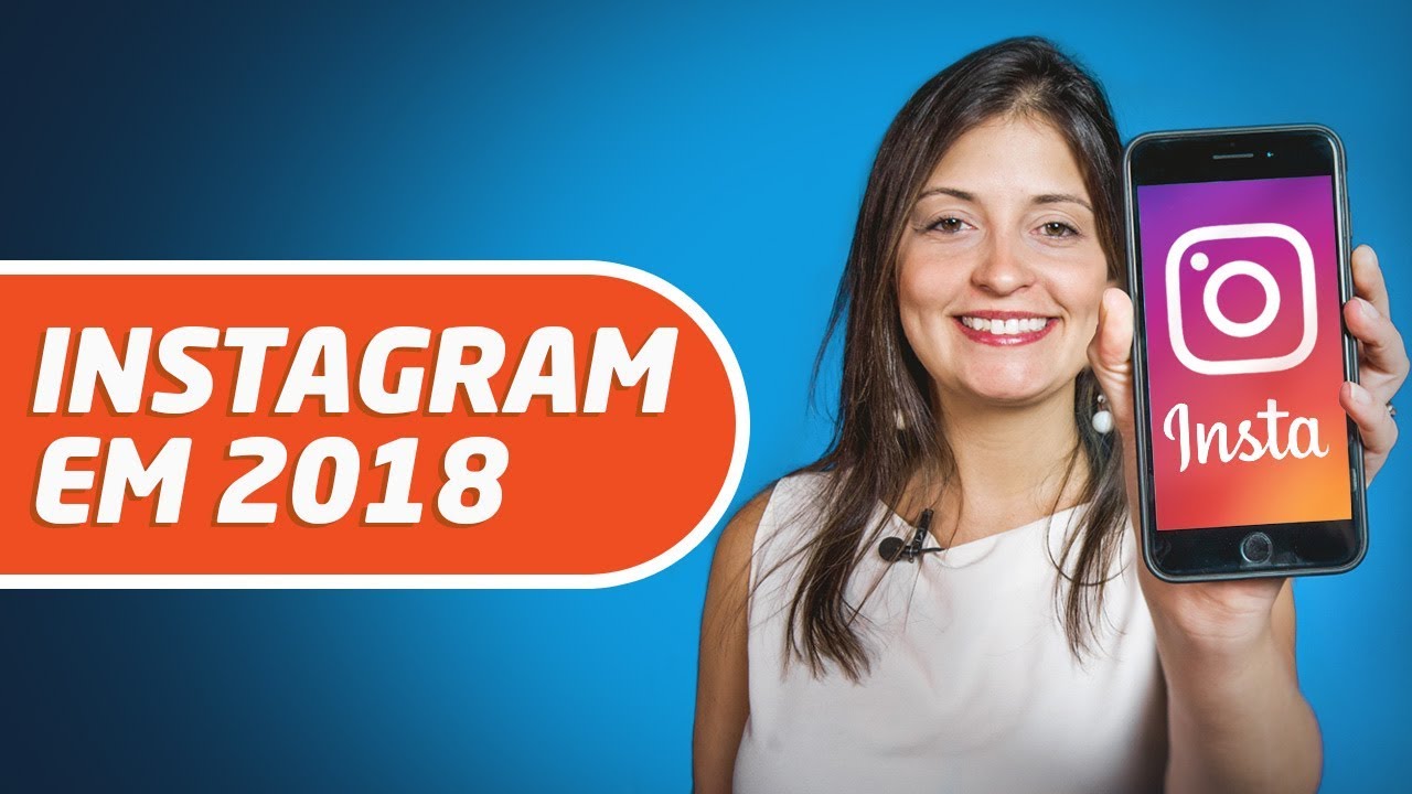 Como vender no INSTAGRAM em 2018? [novidades] - Hotmart Tips #55