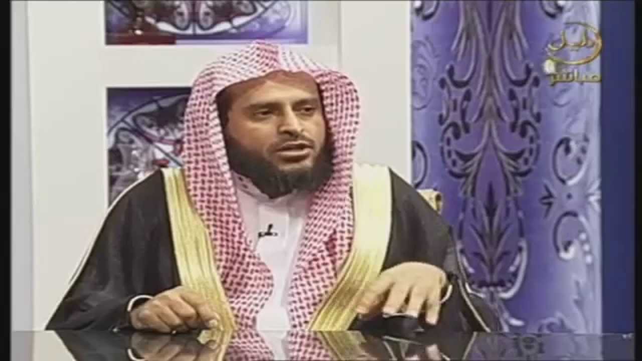 متى يجب على المسلم مبايعة الخليفة ؟ ... // الشيخ عبدالعزيز الطريفي