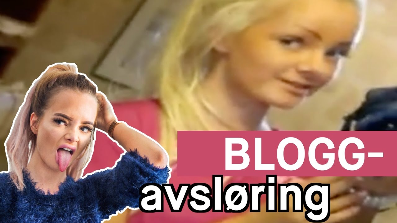 Sophie Elise satte fyr på blogg-Norge med frekk løgn