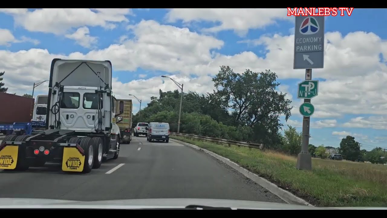Ultimate Road Trip: Bergenfield to Sicklerville, NJ &ndash; Scenic Routes and Travel guide