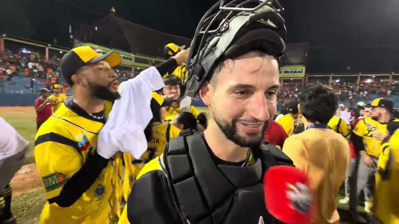 Reacciones después del juego León campeón 