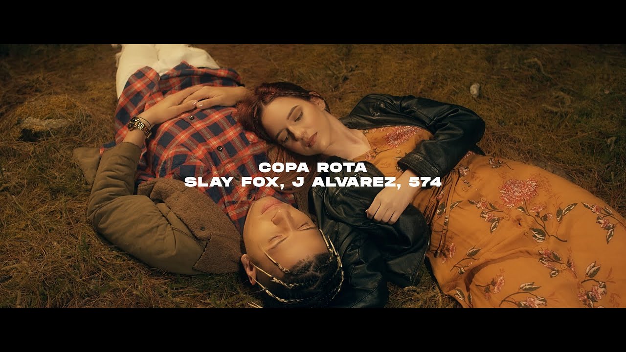 Copa Rota - Slay Fox, J Alvarez, 574