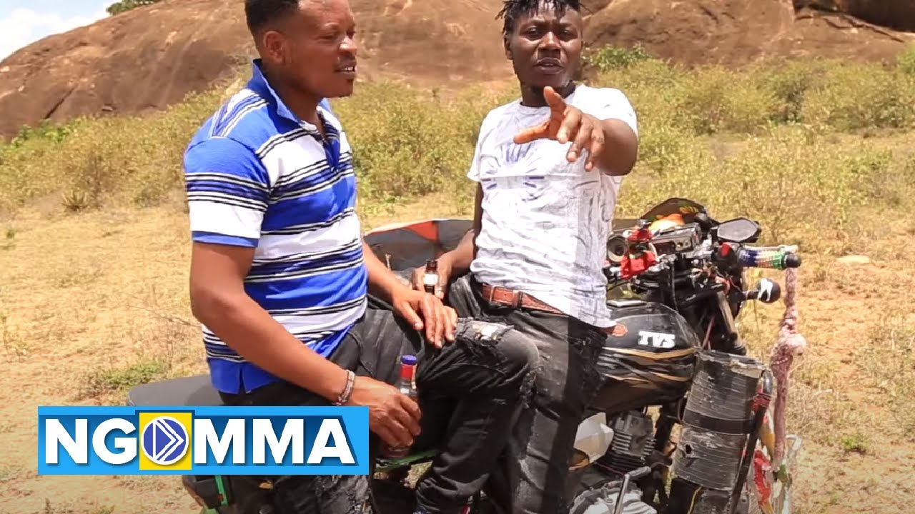 Kuvenwa Kiveti Official Video By Madah