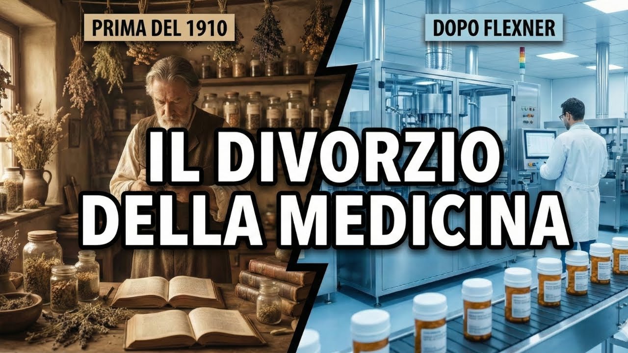 La Scienza Tradita Chi Decide Davvero Come Dobbiamo Curarci