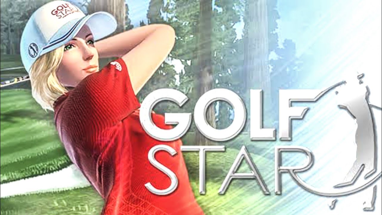 Golf Star By (@com2us) Android Gameplay Walkthrough