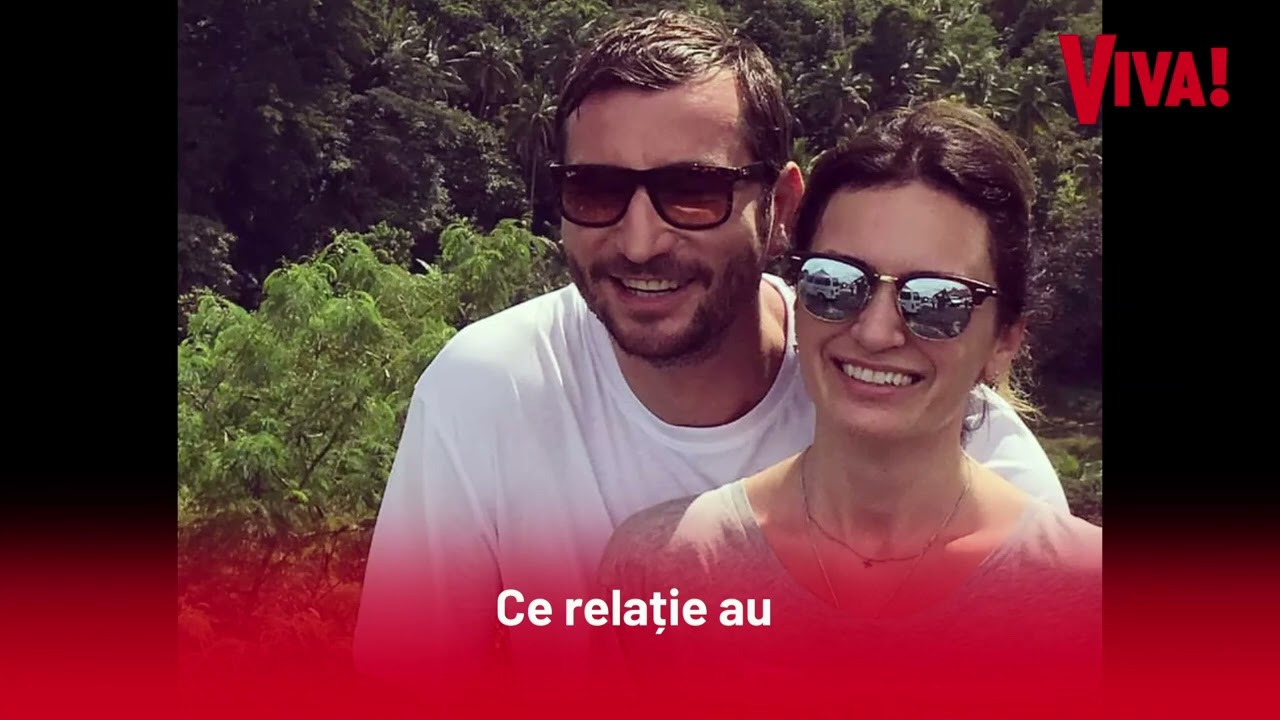 O familie numeroasă, superbă! Ce relație au Maria Marinescu și fiicele soțului ei din fosta căsnicie