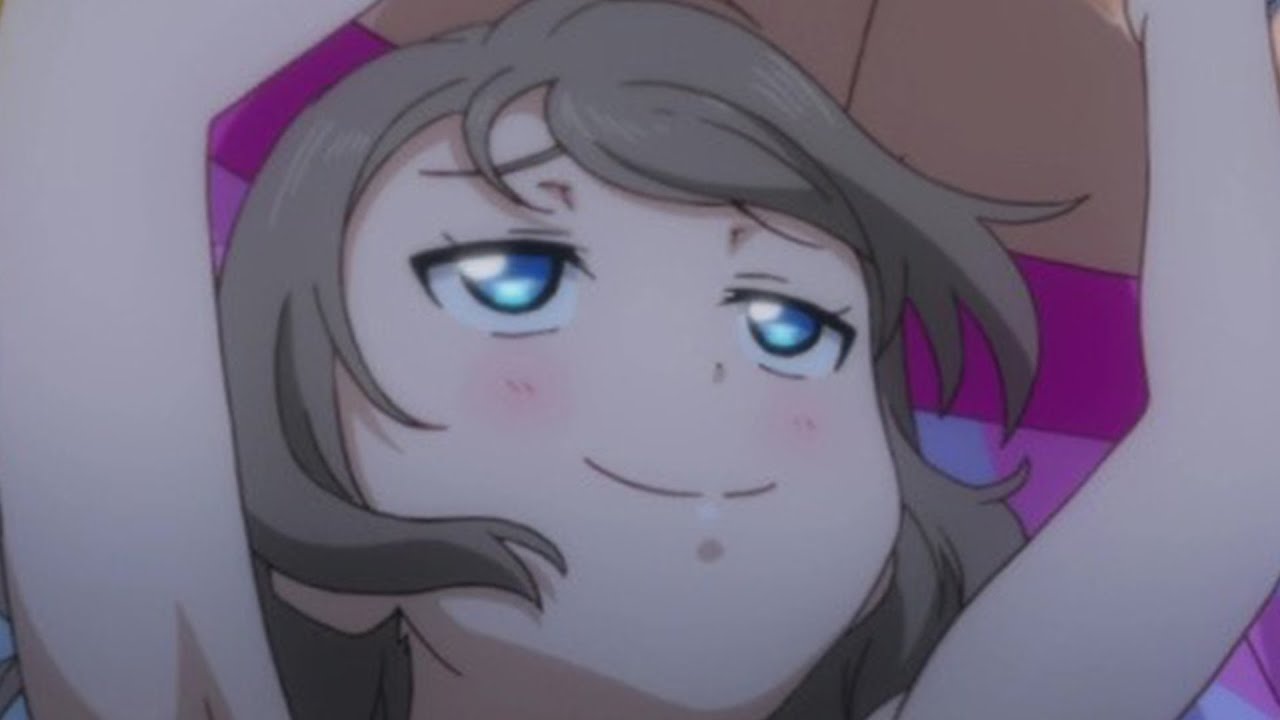 Love Live Sunshine has a dub too.