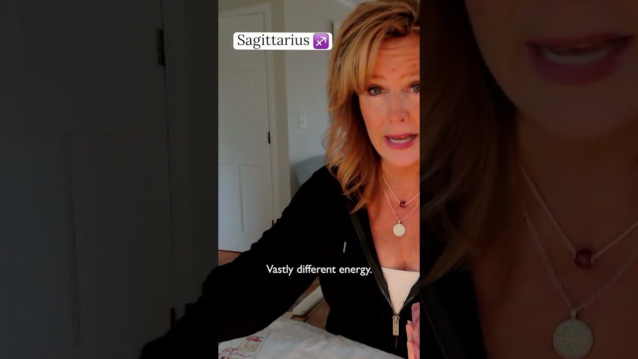 SAGITTARIUS : The Turning Point | April 2025 Zodiac Tarot Reading #shorts #tarot