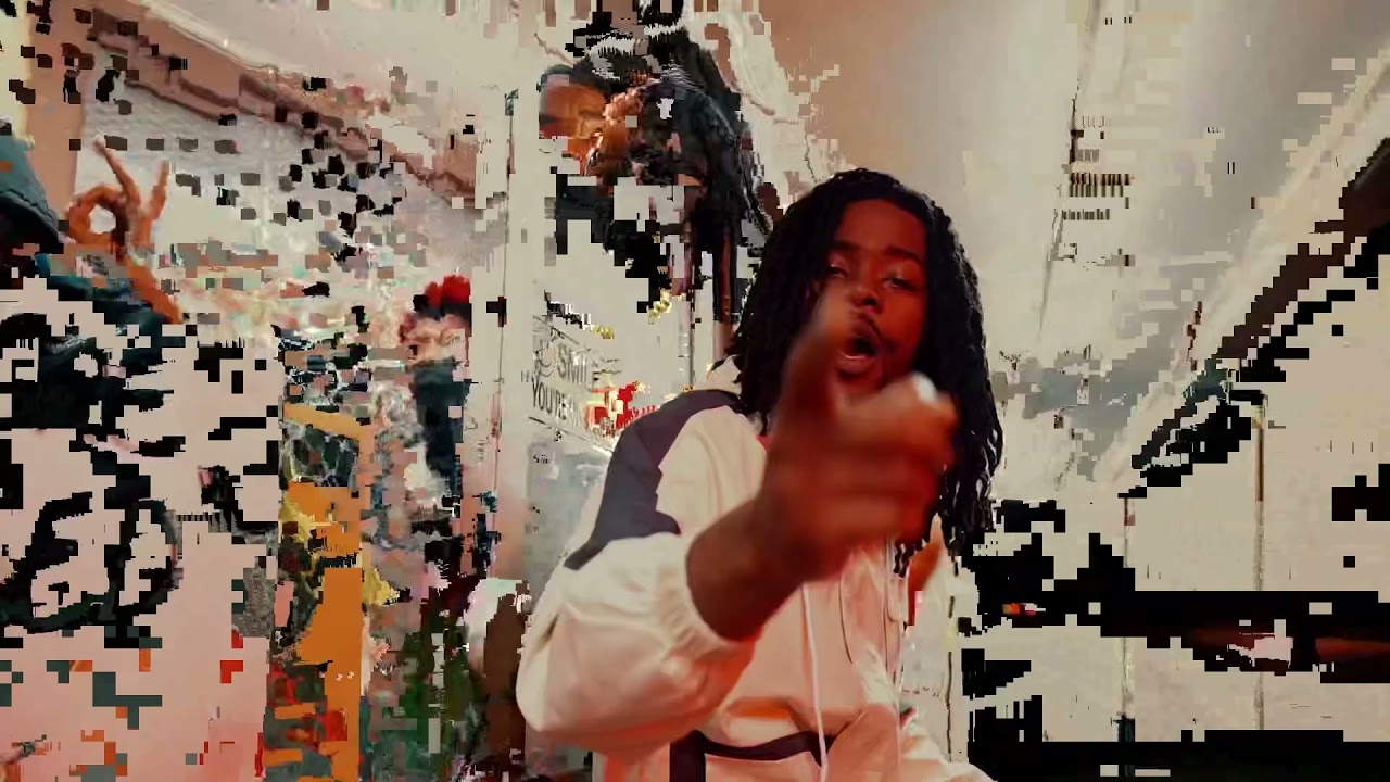 Yung Maaly - Freestyle Pt. 3 (Official Music Video) Prod By. Sparkheem | DIR @100mz