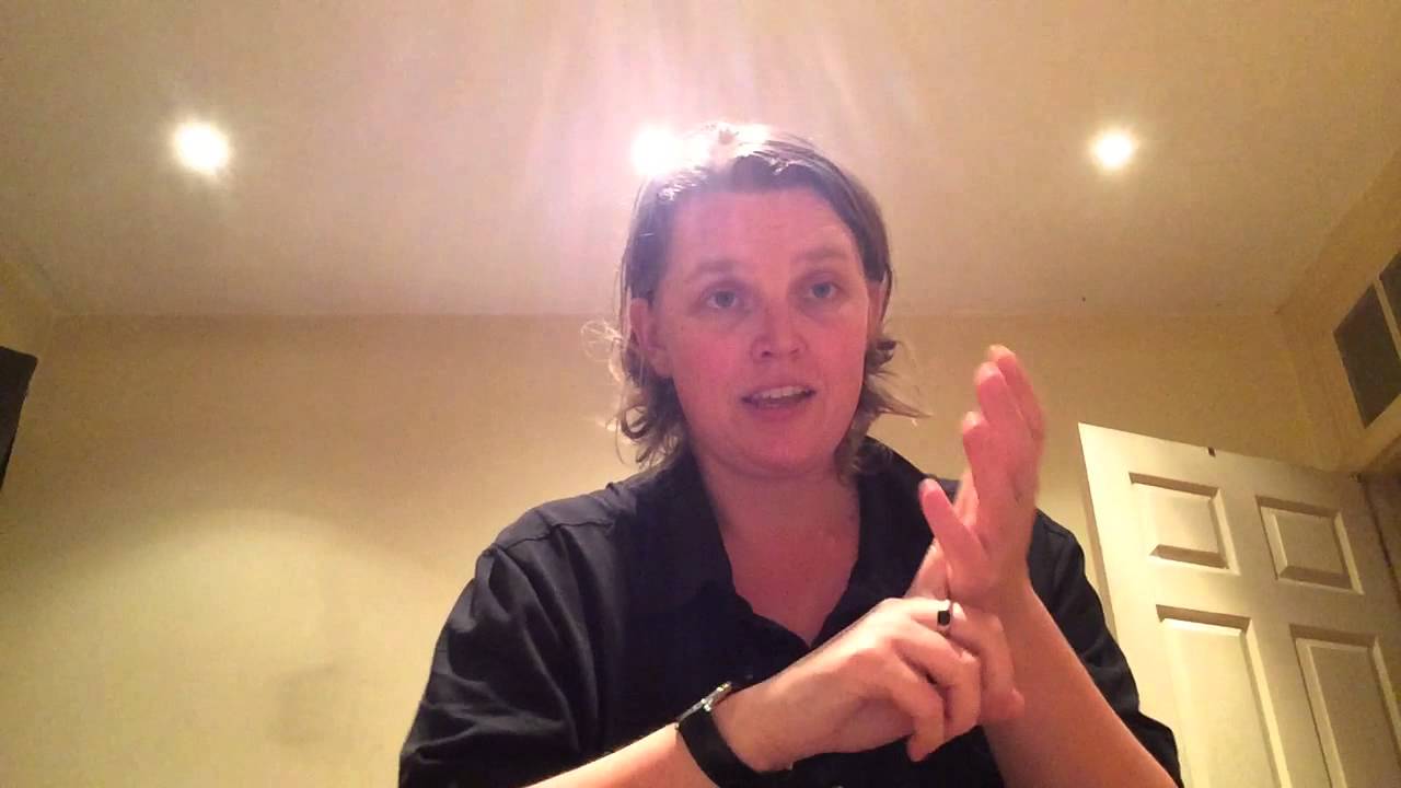 EPS Deaf 10 Min Tutorial