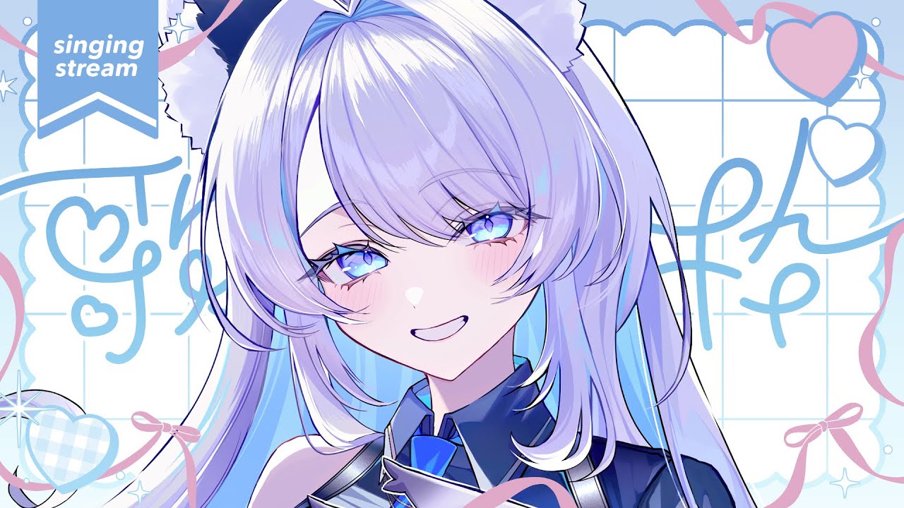 【 #歌枠 】ひさびさうた【 #個人vtuber /#柊しきみ 】#karaoke　カラオケJOYSOUND for STREAMER