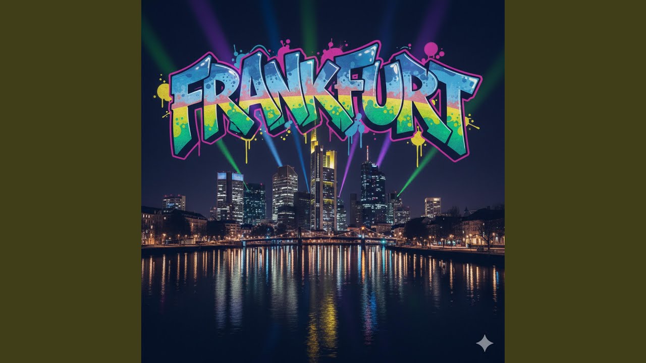 Mainhatten Beat, Frankfurt am Main