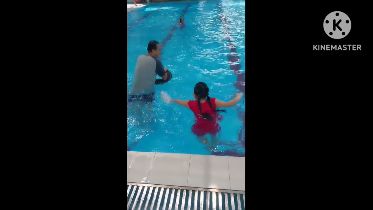 Hồ Bơi Vui Nhộn