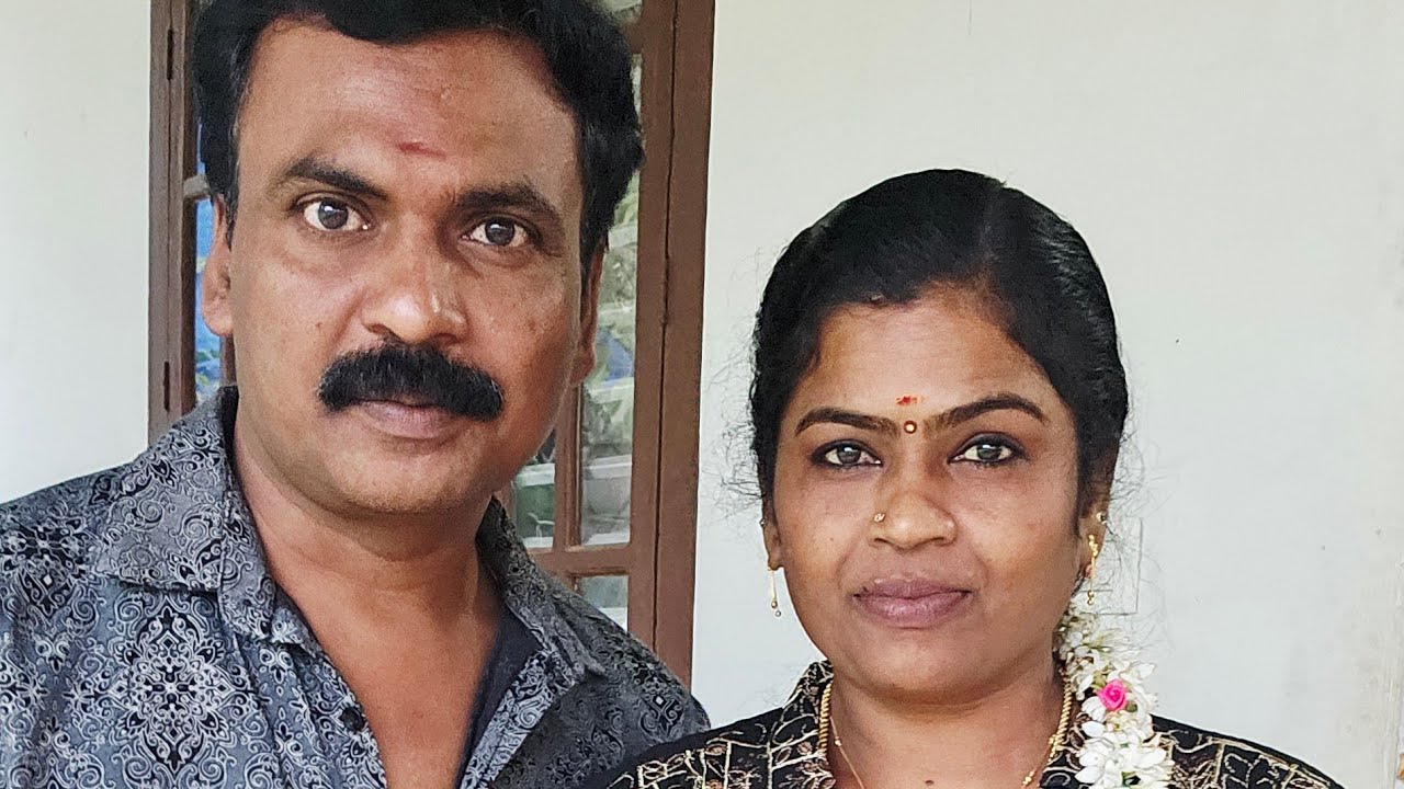 வீடு பால் காய்ச்சுக்கு வந்துருச்சு...🙏🙏@AadukaaliKudumbam @  santha 7469#coupledialouge #comedy 