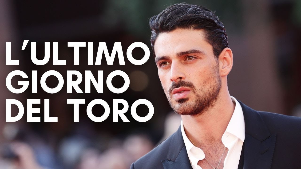 Guarda L'ultimo giorno del Toro - con Michele Morrone - Film Completo in Italiano | Commedia