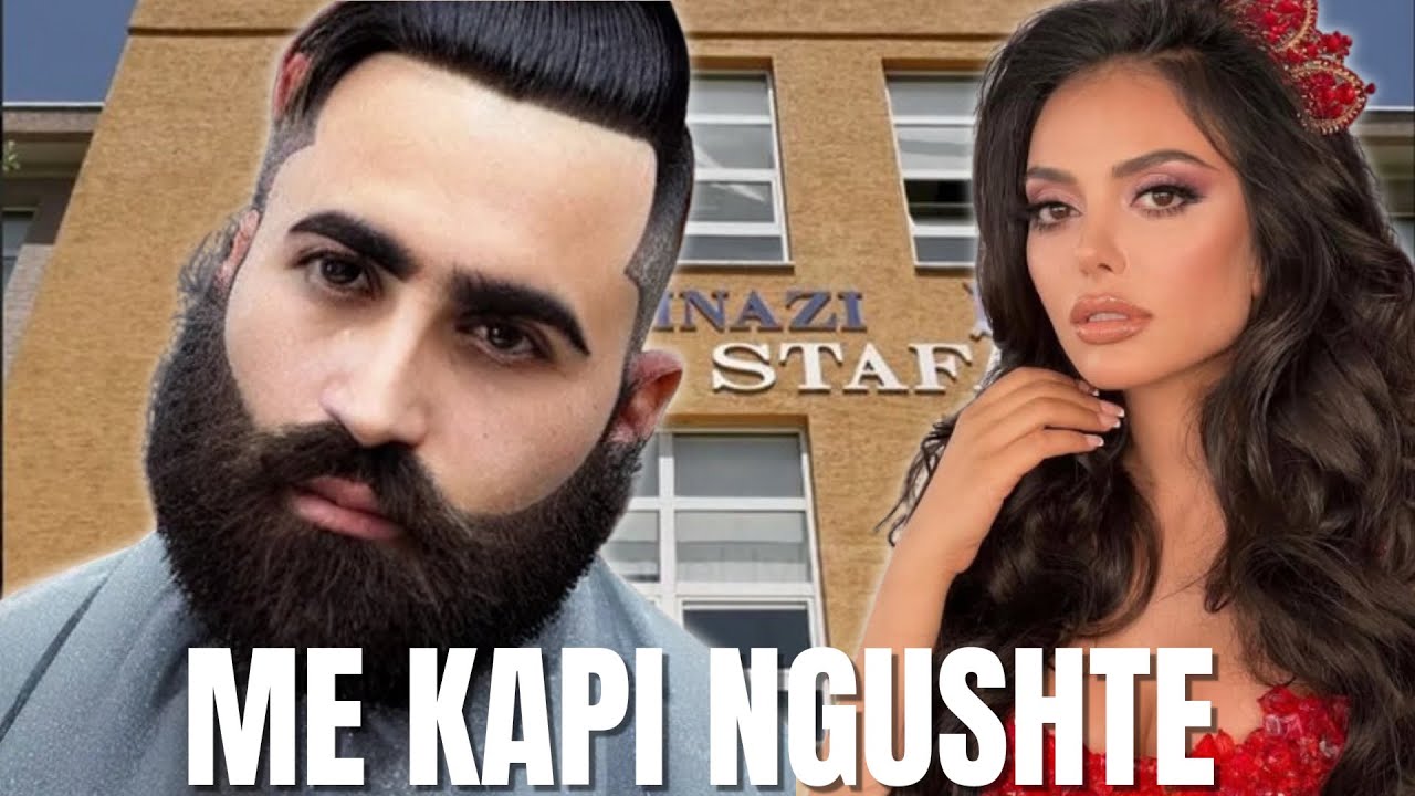 Histori Tronditse: Ne shkollen Qemal Stafa ndodhi cdo gje por pas shume vitesh me kapi perseri ALLAH