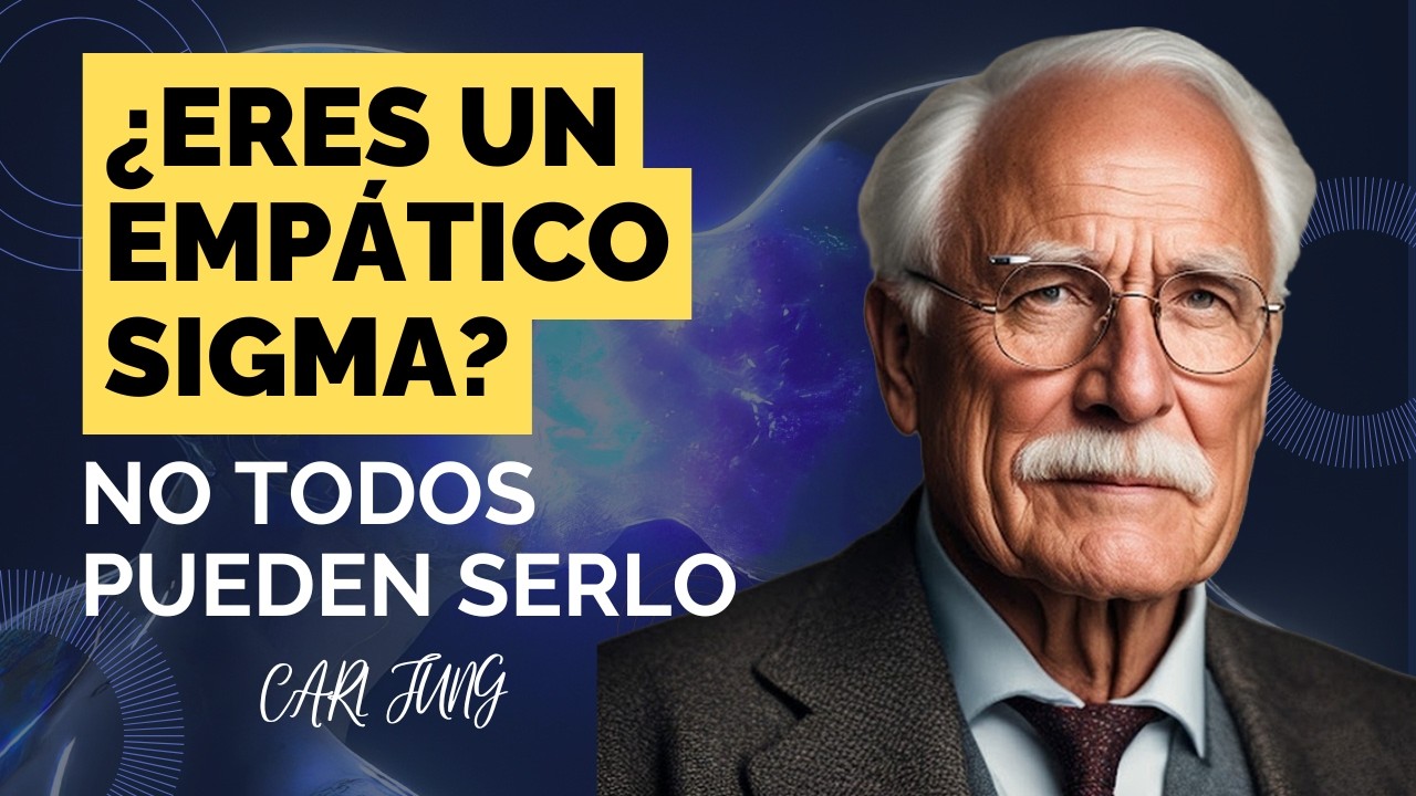 El secreto del empatico Sigma