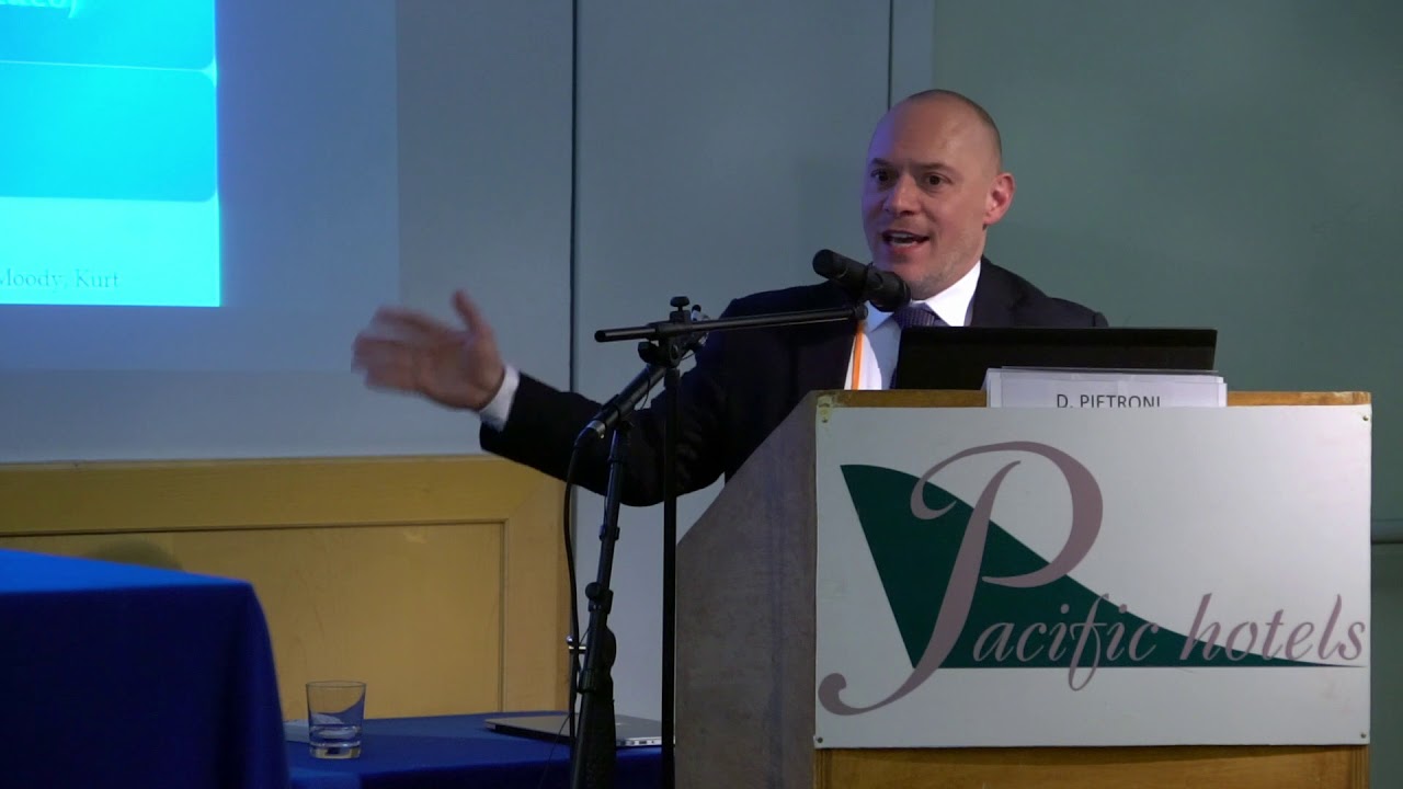 David Pietroni - Lenti a contatto toriche multifocali: applicazione e valutazione
