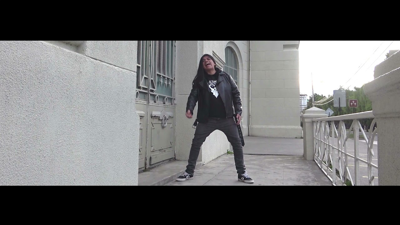 Rey Tirano - Deidad