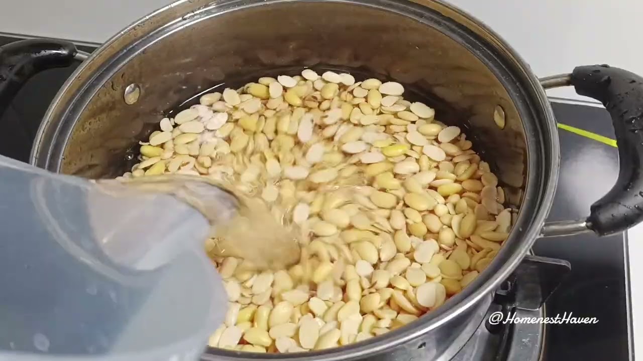 Handmade Tempeh | Traditional Indonesian Fermentation