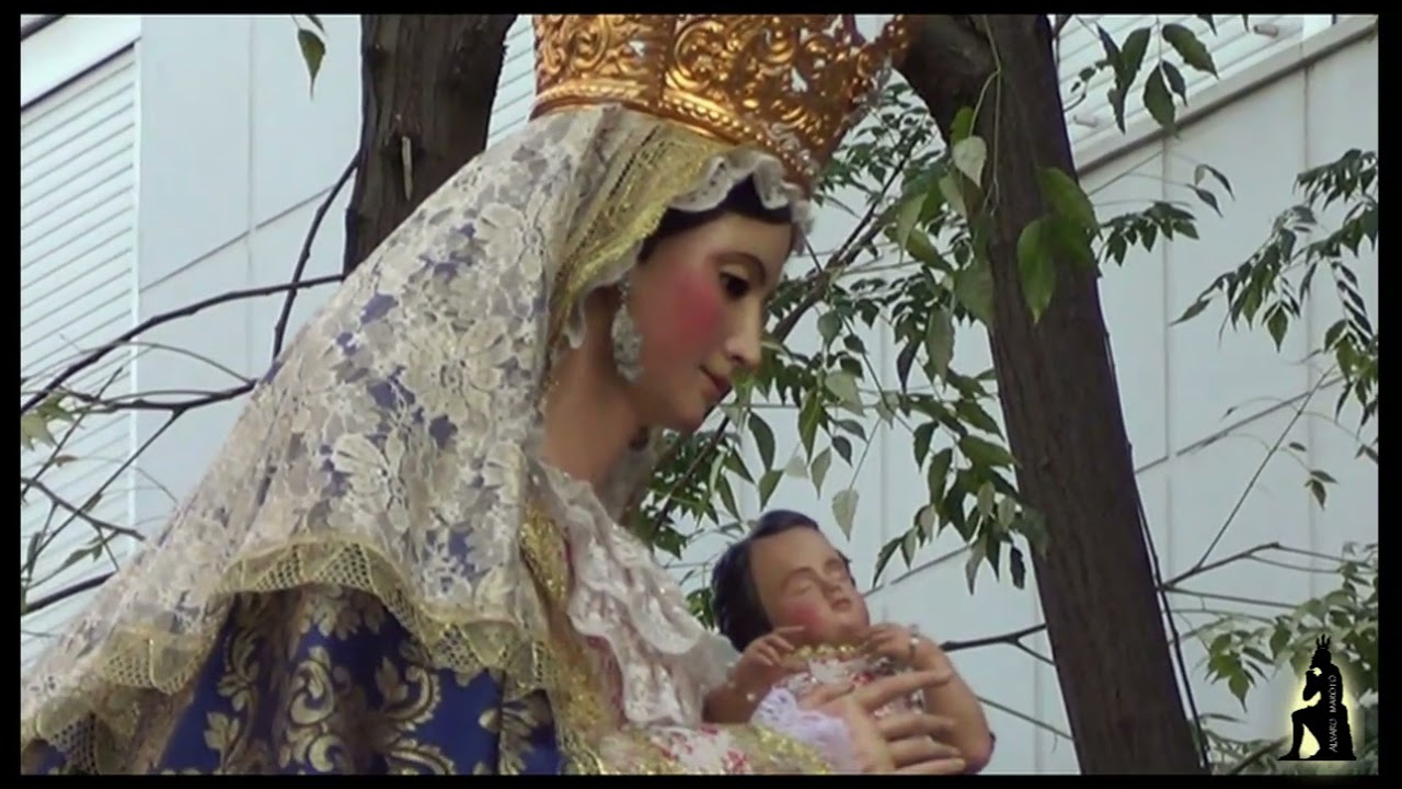 Asociación Virgen del Amparo 2014
