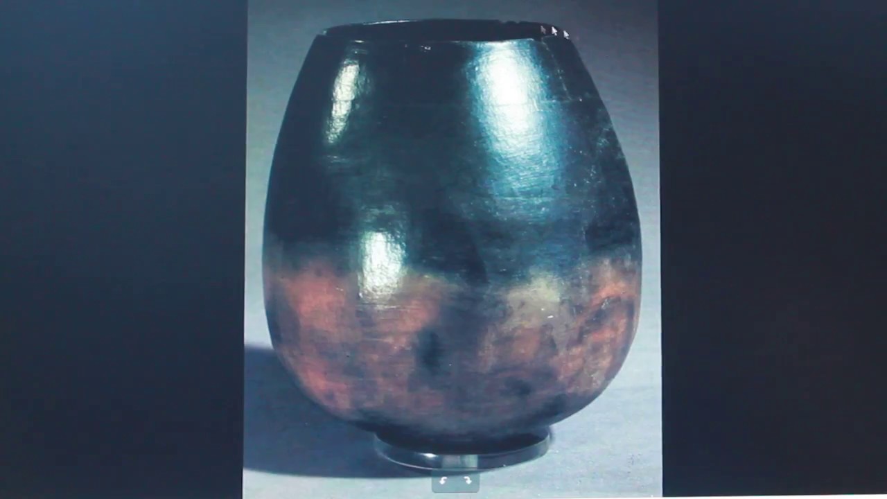 Dating these Stone Vessels to ICE AGE (Sphinx) Civilization in pre-Egypt...