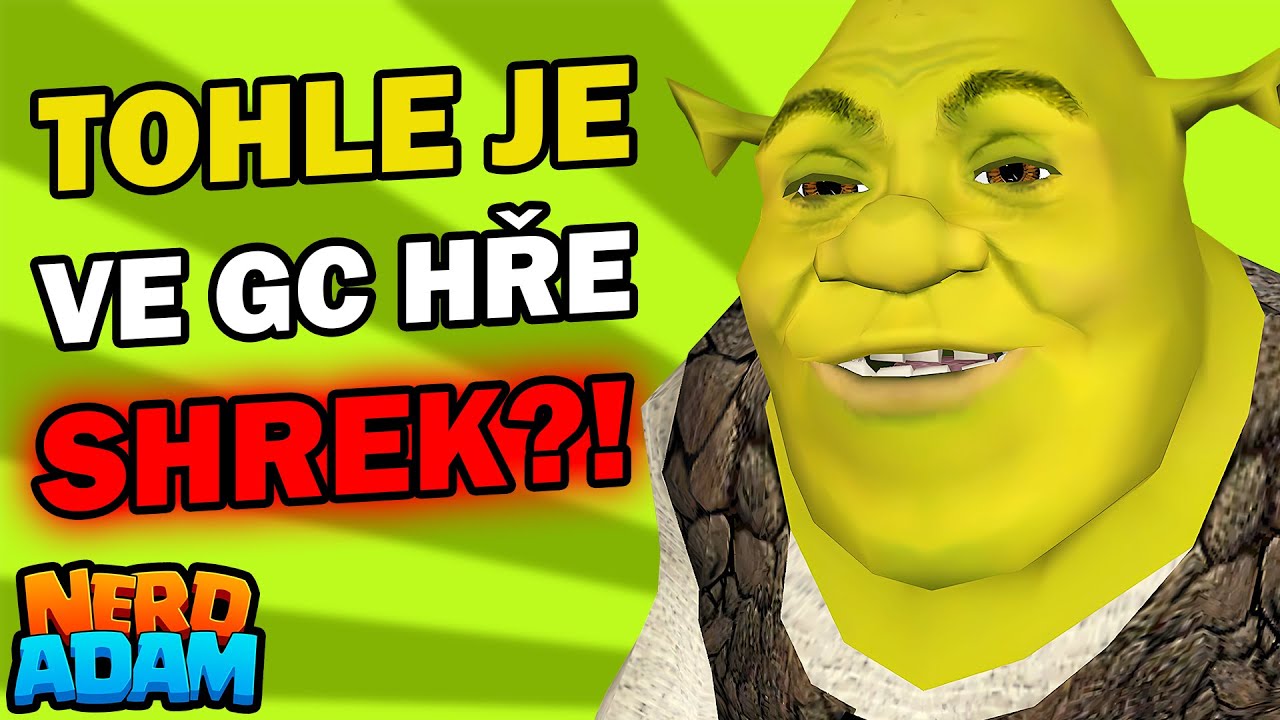 TOP 10 HERN&Iacute;CH M&Iacute;ST, KTER&Aacute; JSTE NEMĚLI NAJ&Iacute;T!