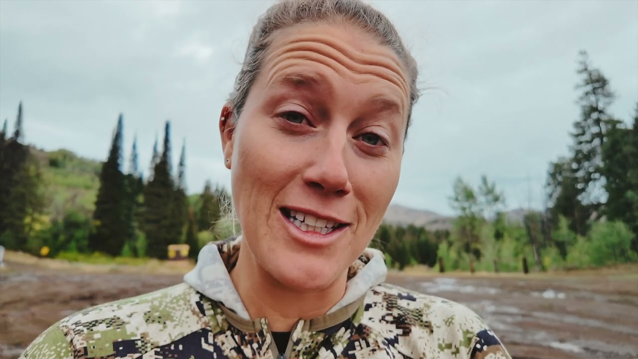 My First Elk Hunt: Non-Guided, Public Land Archery