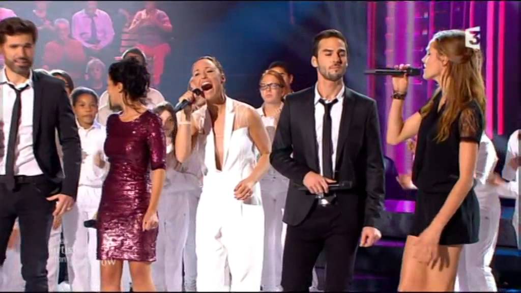 Last Christmas - La troupe des Chansons d'Abord