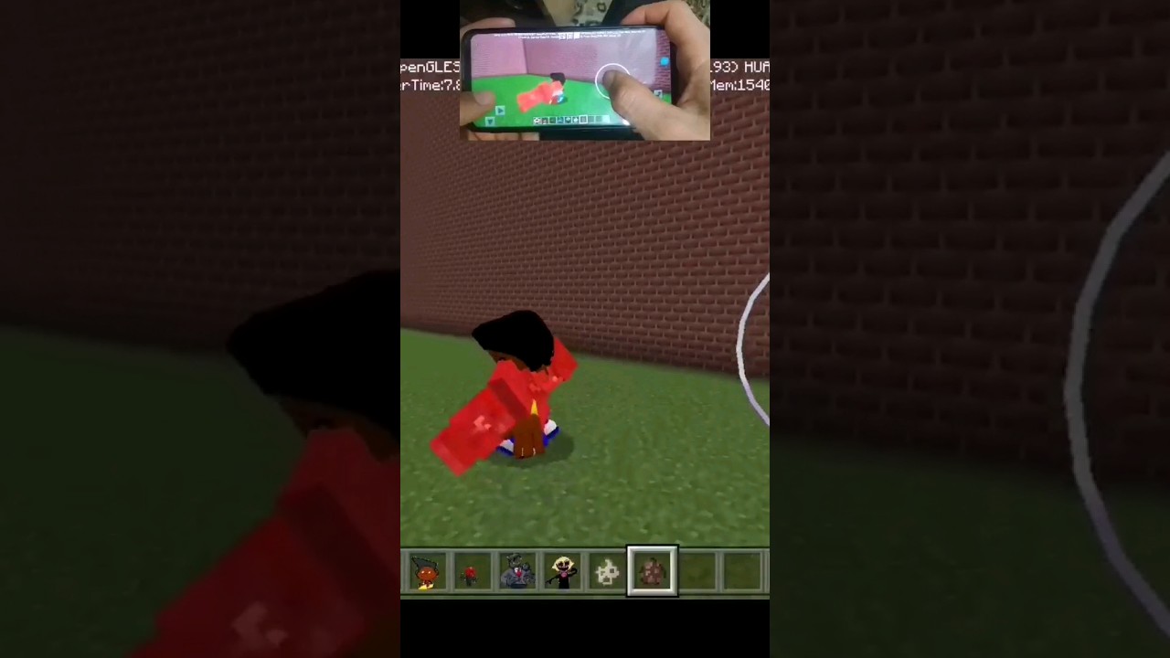 darnell vs villager