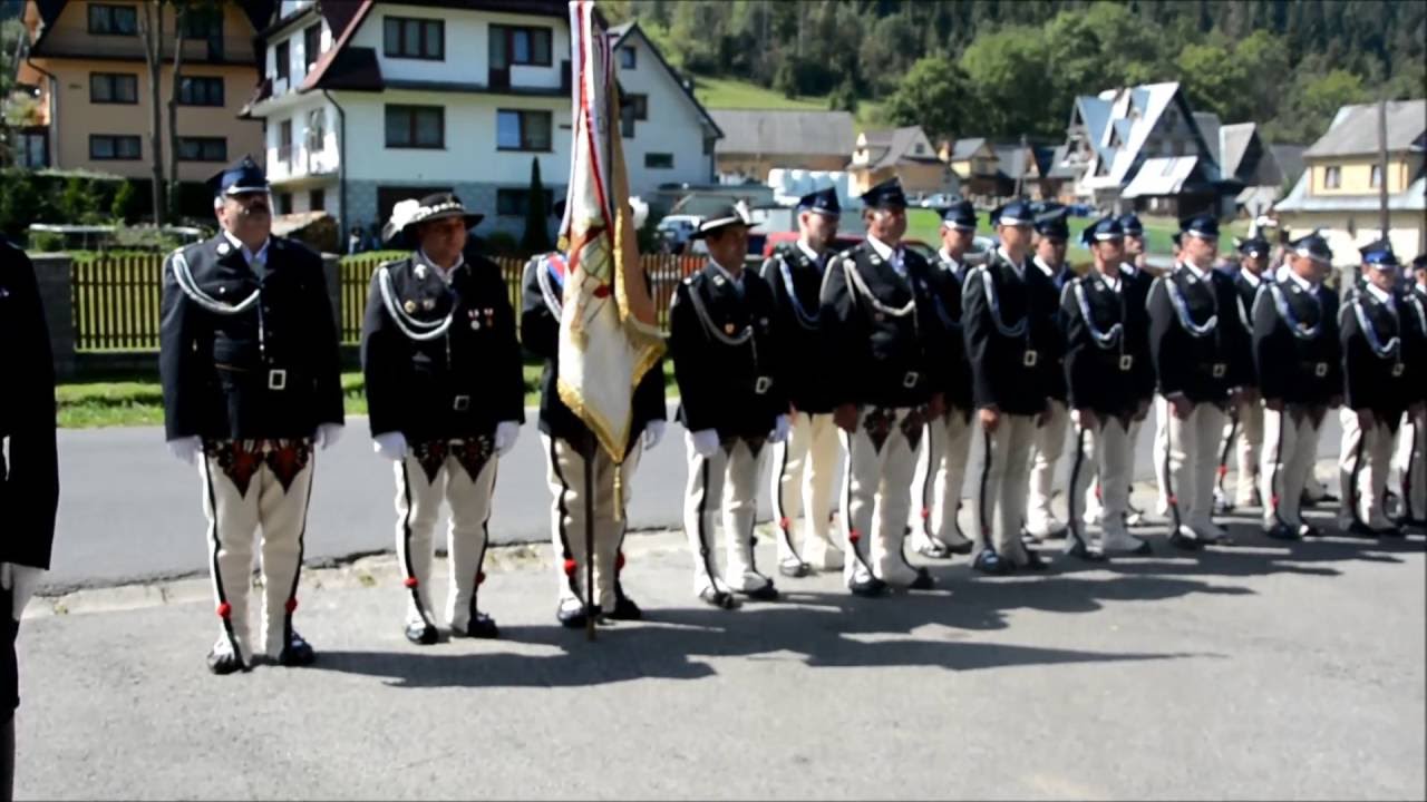 Poświęcenie samochodu ratowniczo - gaśniczego OSP Ratułów