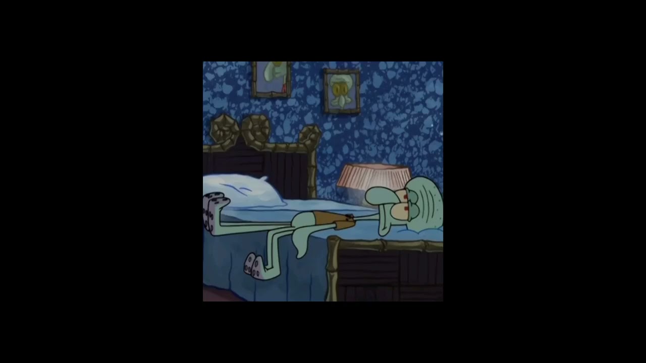 a playlist to cry yourself to sleep.