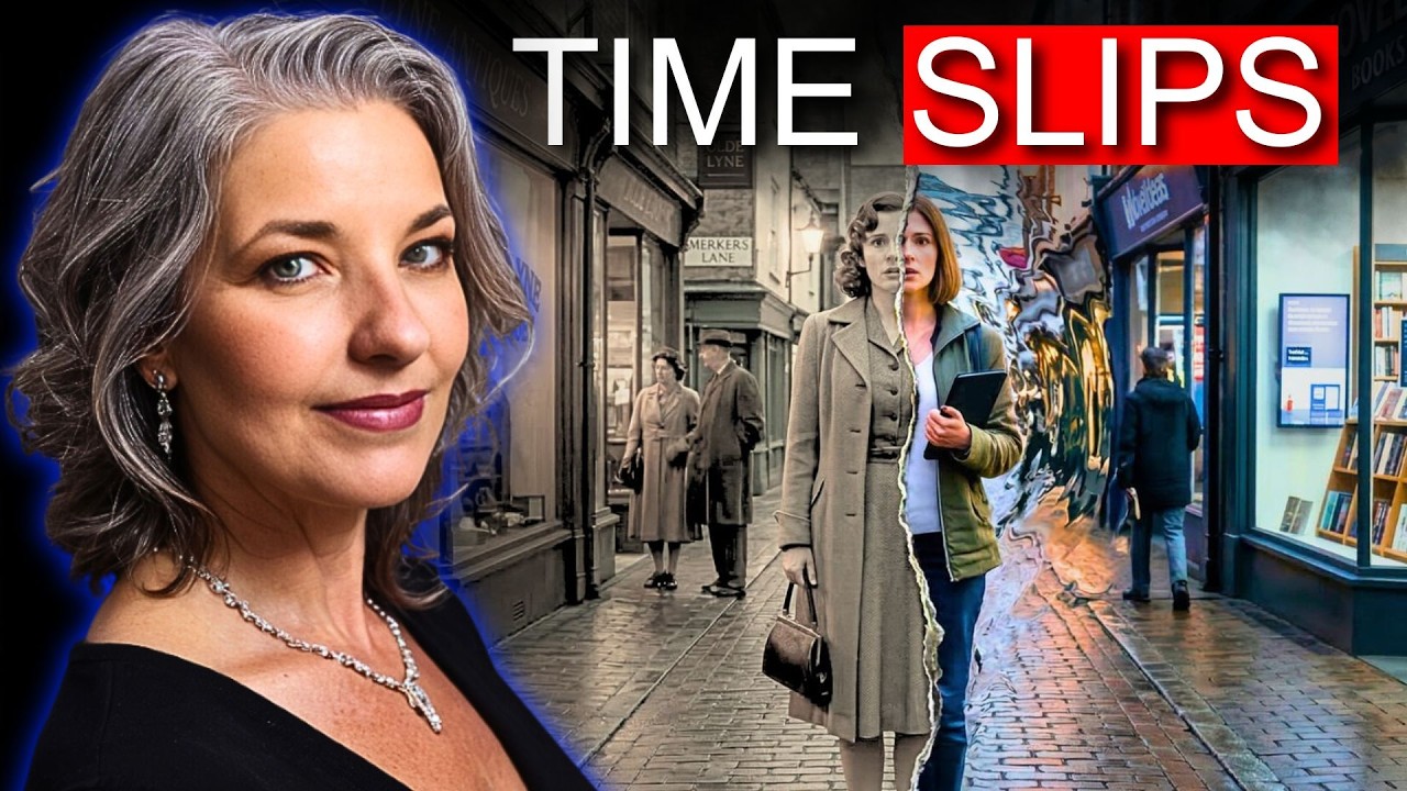 Same Street, Wrong Century | True Time Slip Stories