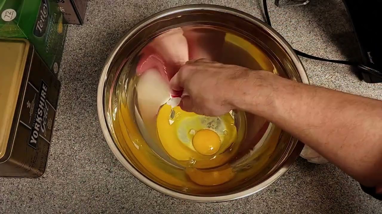 Kirk's (Mostly Libby's) Pumpkin Pie Recipe