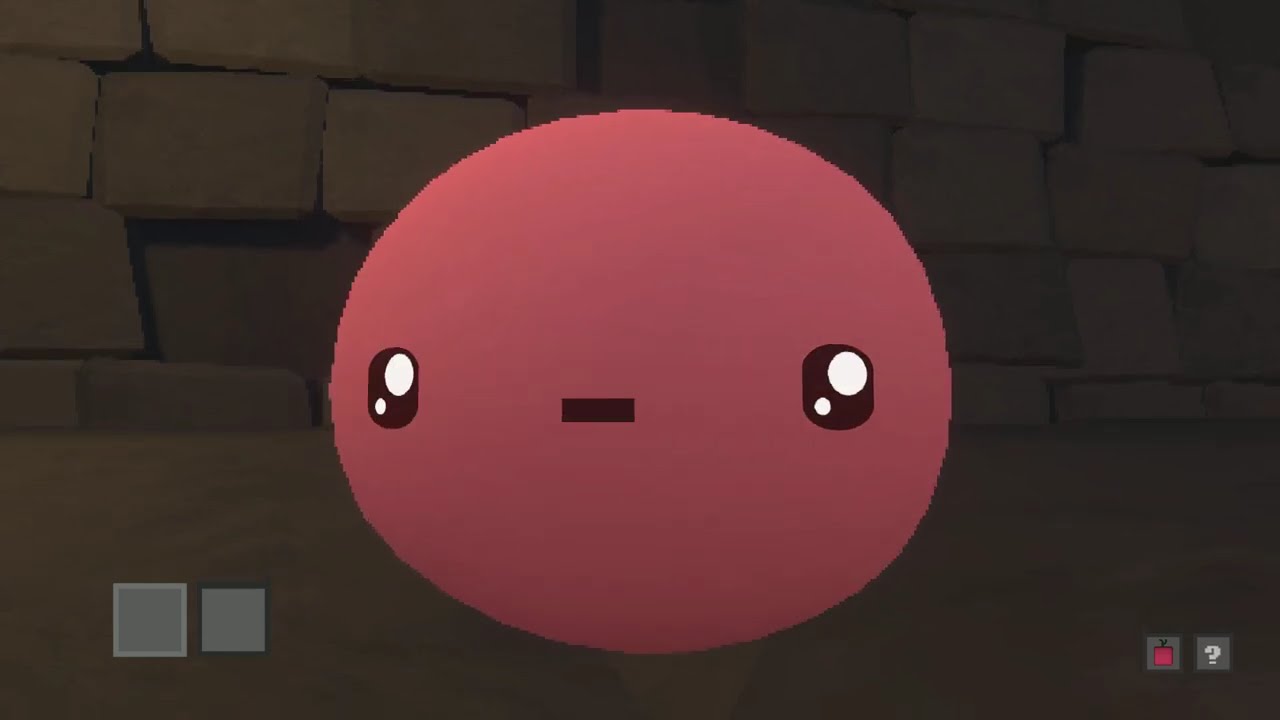 Blop Demo