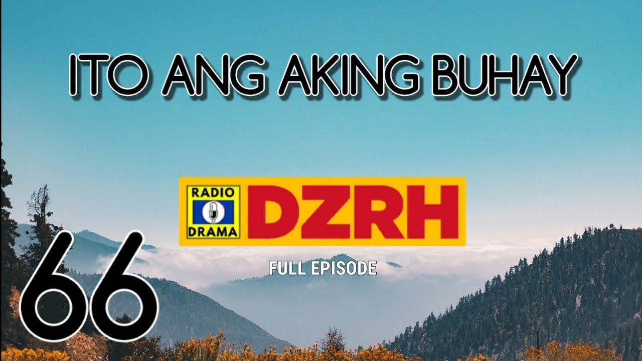 Ito Ang Aking Buhay - Ang Testimonya ni Ronan Full Episode