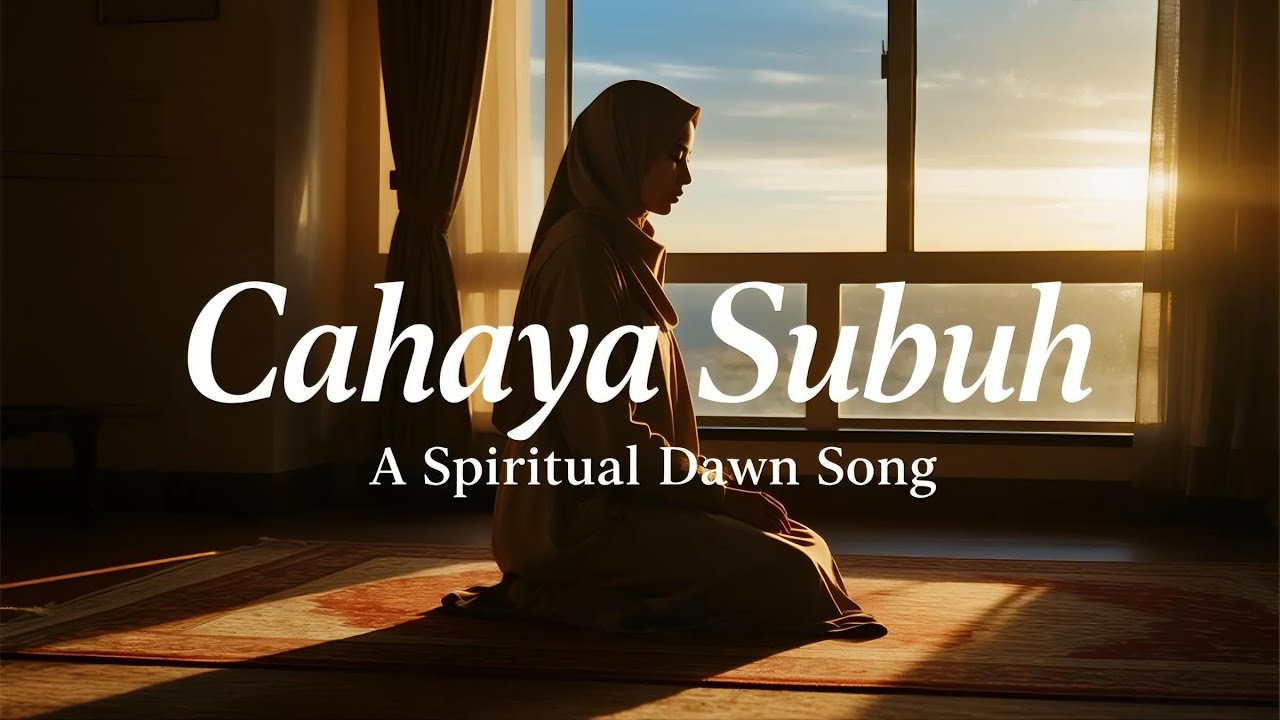 Cahaya Subuh #sholawat #sholawatsedih #islam #islamic #music #laguislami #laguterbaru