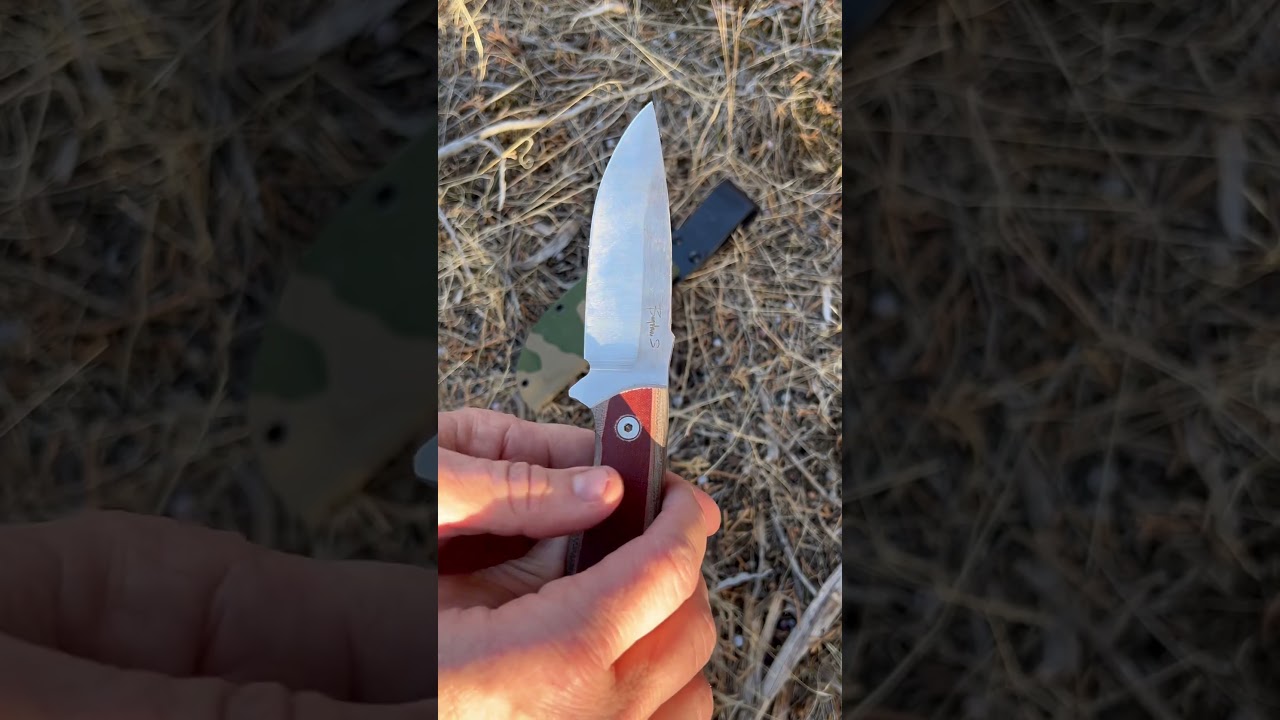 Bogdan S Waro #tool #collector #knife #bushcraft #survival #review #knifecollector #bushcrafttools