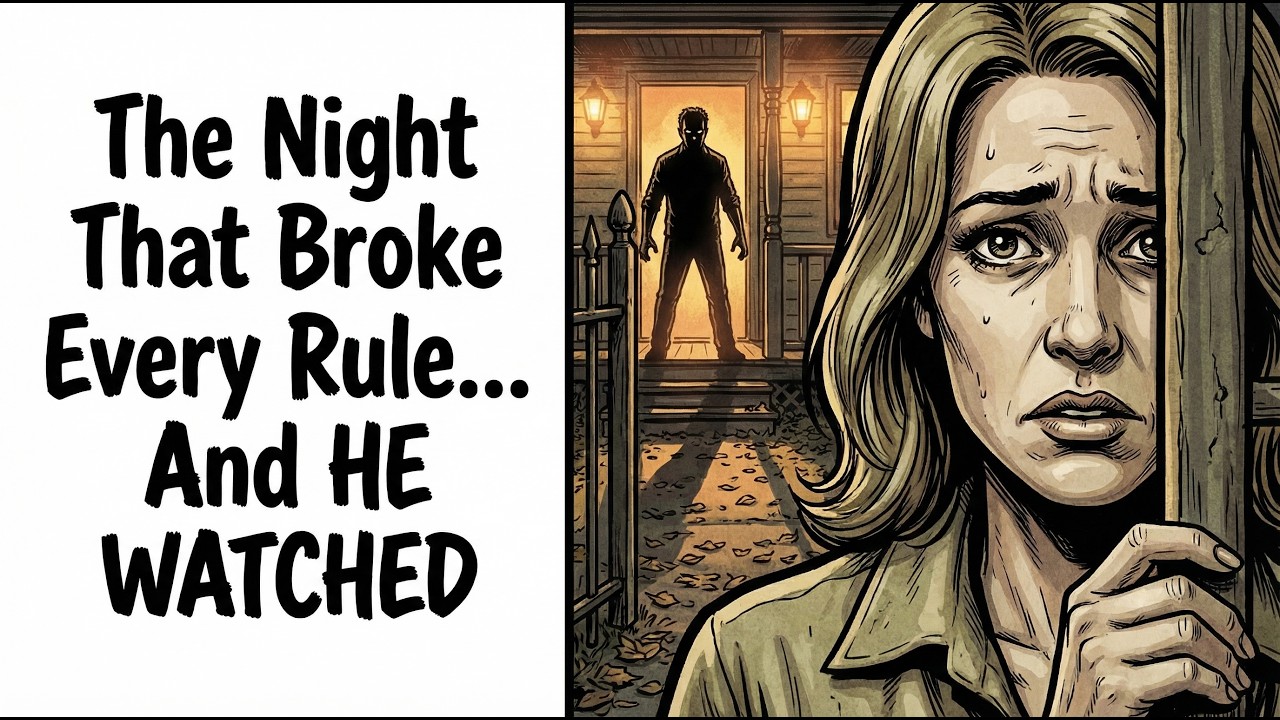 My name is Madeleine. I’m 23 years old, and I’m married.Lately, my husband had been disappearing at