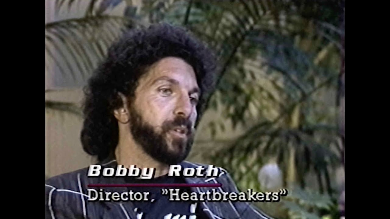 Heartbreakers (1984) News Story #4