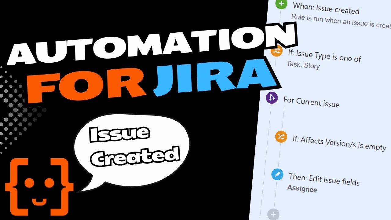 Automation for JIRA: Create issue trigger - JIRA beginners guide