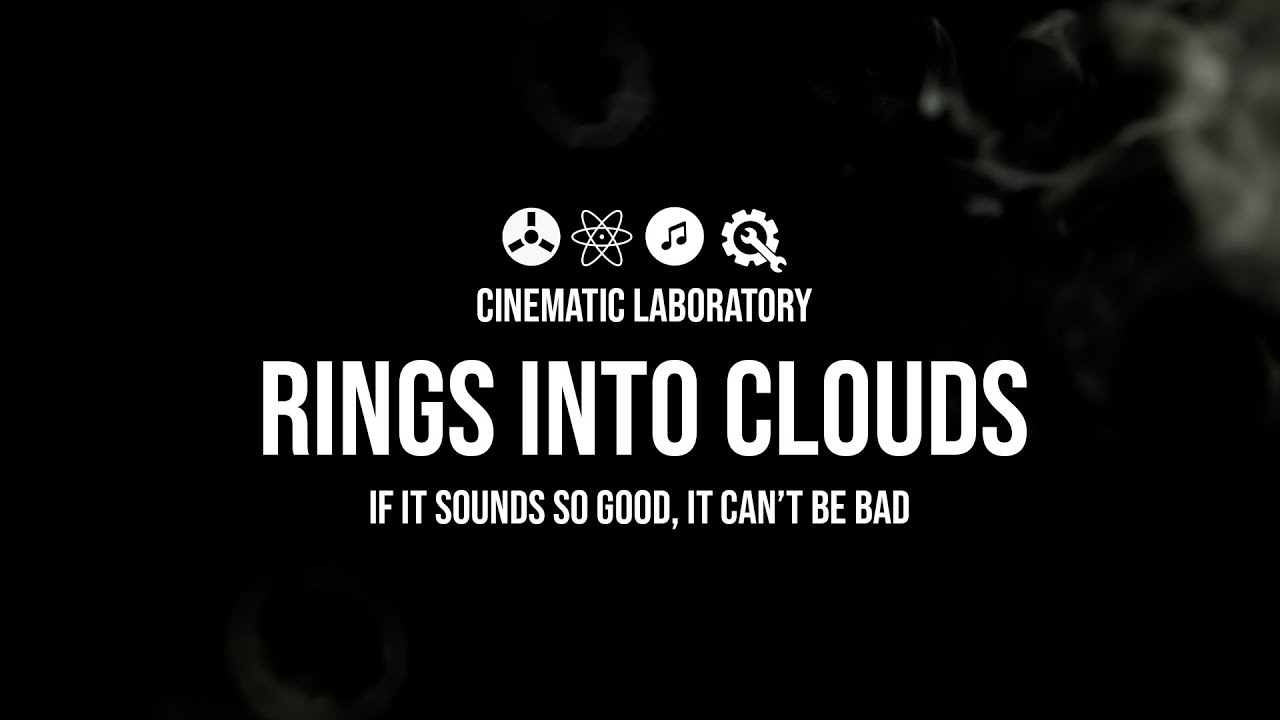 Rings into Clouds