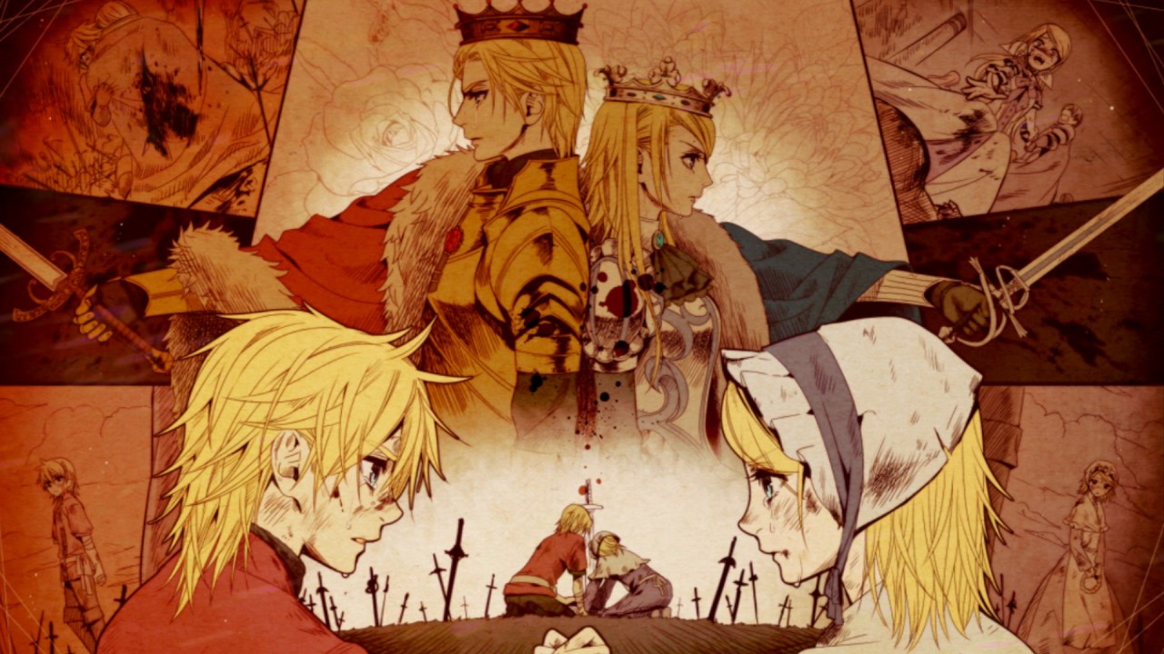 ▶ Nightcore →  I Was King 【ONE OK ROCK】