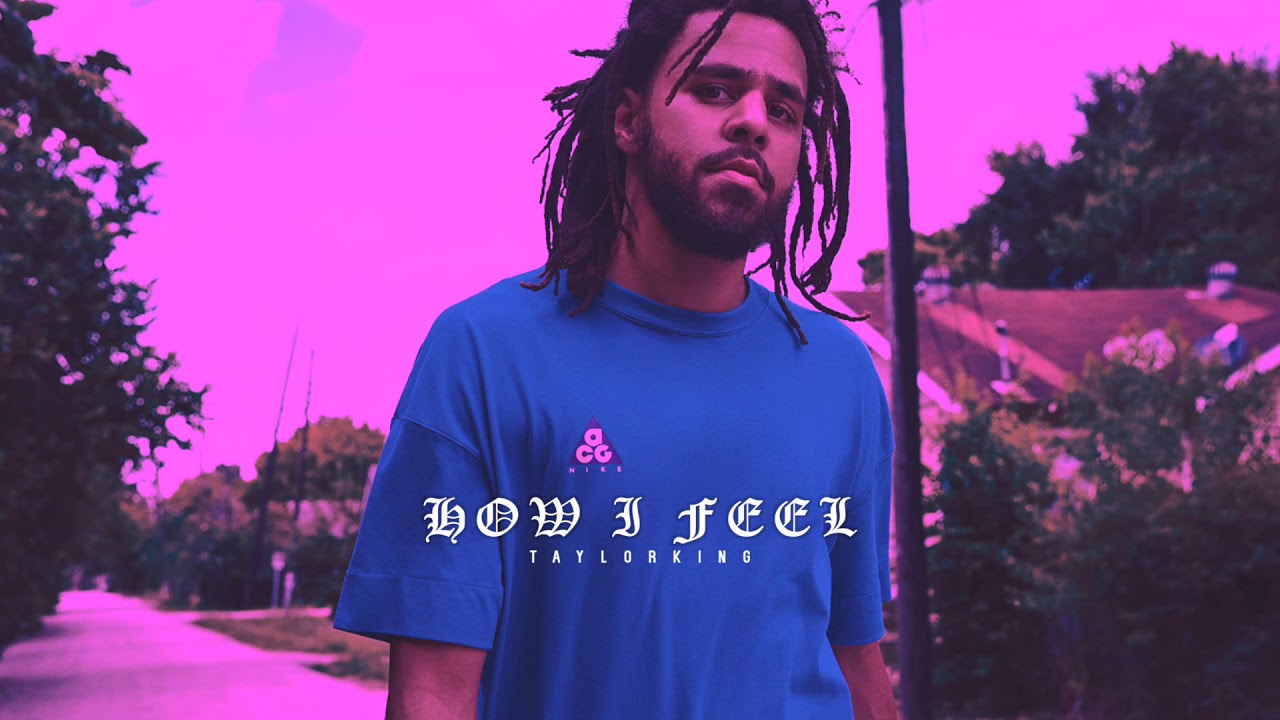 J Cole x Drake Type Beat | 