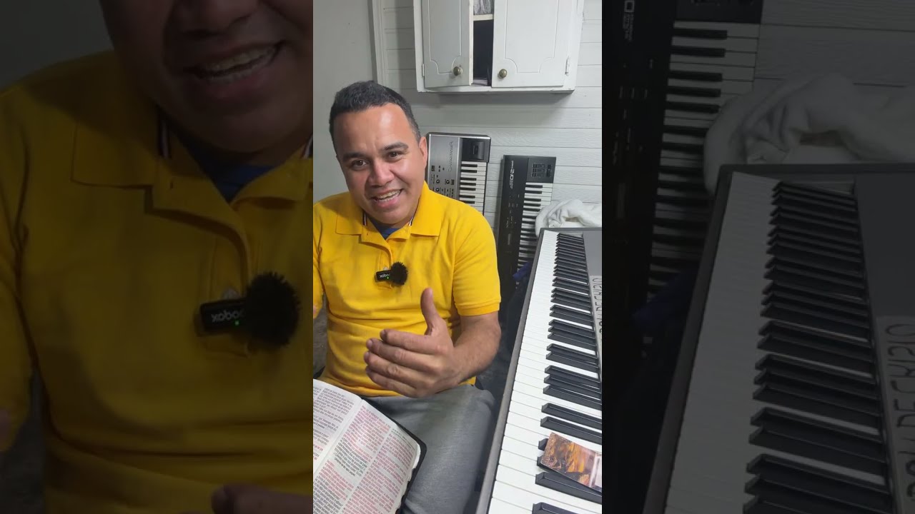 Lucas 19:10 Permite que el Señor entre a tu vida