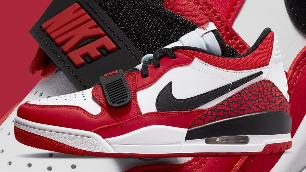¿¿MEJORES QUE UN JORDAN 1??😱 | REVIEW JORDAN LEGACY 312