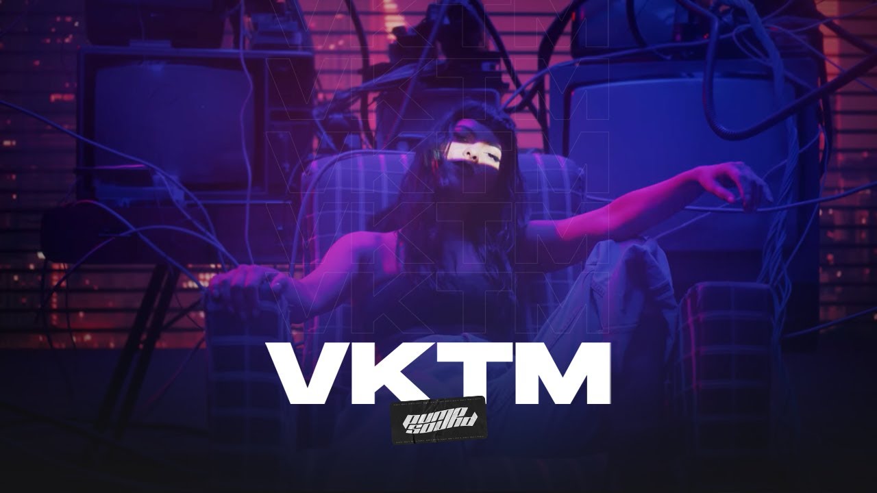 SICKOTOY x INNA x TAG - VKTM (PUMPSOUND Remix)