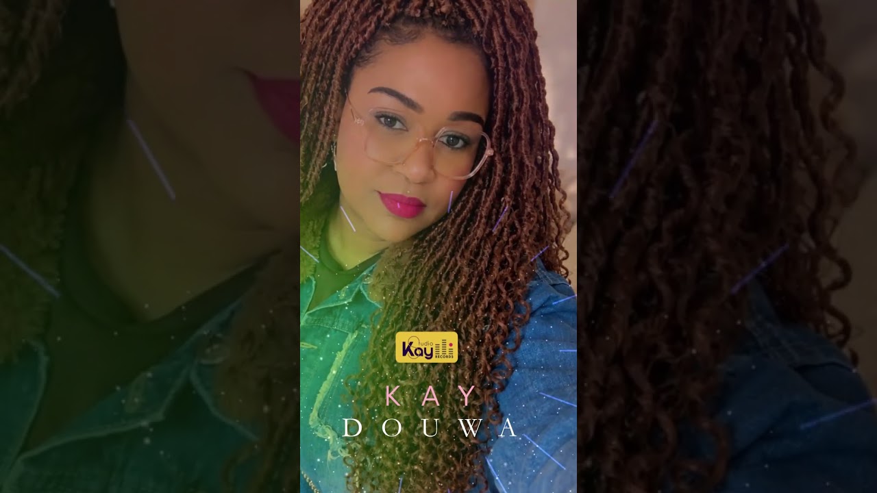 KAY - DOUWA (RICI WOMBA)