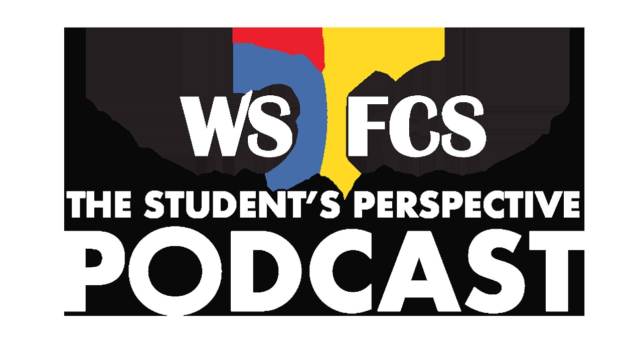 The Student's Perspective EP4