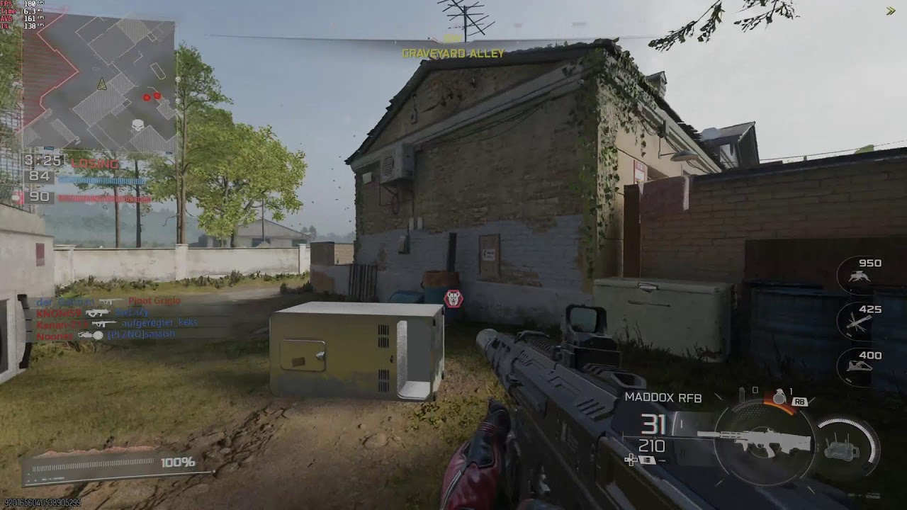 Unlocking Ranked mode BO7